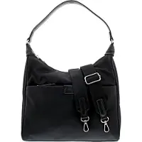 Gabor Brisa Hobo Bag M 012646060 (1/black)