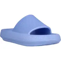 CRUZ Capri W Slipper AZURINE AZURINE 42