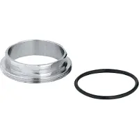 GROHE Befestigungsring chrom - 47765000