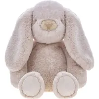 Beppe Charlotte Kaninchen Maskottchen 35cm Vanille 13223