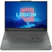 Lenovo Legion Slim 5 Laptop,16,165Hz,AMD Ryzen 7,16GB RAM,1TB SSD,RTX 4070 Gaming-Notebook (40,64 cm/16 Zoll, AMD Ryzen 7, RTX 4070, 1000 GB SSD)