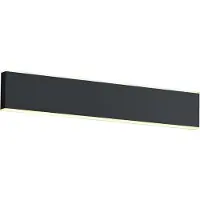 HELL Delta-B 40290 LED-Akkuleuchte-Schwarz