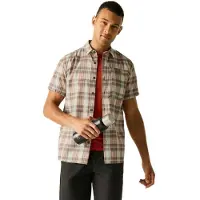 Regatta Anti-insect Travel Light Kurzarmhemd
