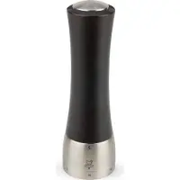 Peugeot Salzmühle Madras Schokolade / Inox 21 cm