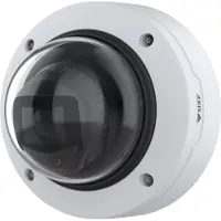 Axis P32 Series P3277-LV - Netzwerk-Überwachungskamera - Kuppel - Innenbereich - vandal- und eindringungssicher - Farbe (Tag&Nacht)