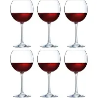 Chef & sommelier Cabernet Ballon 58cl *