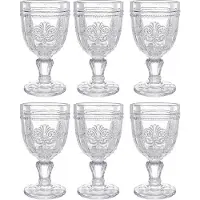 Butlers Weinglas VICTORIAN 6er-Set