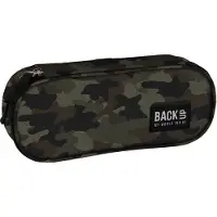 Derform Camouflage Schlamper Etui Faulenzer Schlampermappe Federmäppchen Stifte Mäppchen