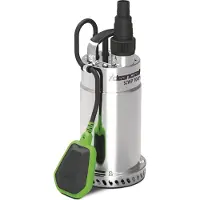 Cleancraft Tauchpumpe SCWP 10013, 7520105
