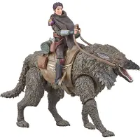 Hasbro Star Wars The Vintage Collection Howler & Sabine Wren (Peridea), 4 Jahr(e), Mehrfarbig