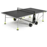 Cornilleau CORNILLAU Instinct - Outdoor Tischtenniplatte - Grau