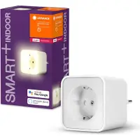 Ledvance SMART+ NIGHTLIGHT Plug EU 4058075570955