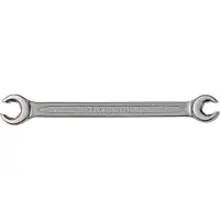 SW-Stahl Bremsleitungsschlüssel 9 x 11 mm, 01415L-2