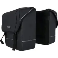 Xlc Gepäckträgertasche 5:1 BA-M04, 25 Liter