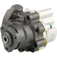 RIDEX 12H0143 Servolenkung Pumpe Servopumpe für LAND ROVER Freelander SUV (L314) Hydraulisch