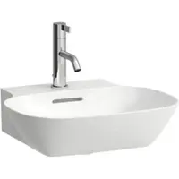 Laufen H8163007571041 Aufsatz-HWB INO 450x410x145