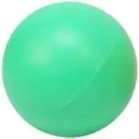 Softee Multi-schläger-ball Grün Grün One Size