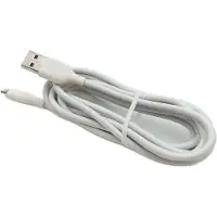 Amazon Basics Amazonbasics -- Auf Usb A Iphone Weiß 1.8 M Usb Kabel Datenübertragung Flexibles Angebot