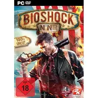 Bioshock Infinite