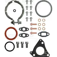 REINZ 04-10286-01 Montagesatz Turbolader passend für MERCEDES-BENZ C-Klasse Limousine (W204) C-Klasse T-modell (S204) E-Klasse Limousine (W212) GLK
