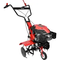 Güde Benzinmotorhacke "Gartenfräse" GF 3060.1"