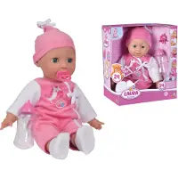 Simba Laura Babysprache