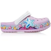 Crocs Clogs Fun Lab, 2070756GD, Größe: 19