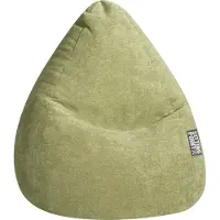 Sitting Bull Beanbag ALFA XXL grün
