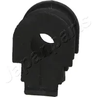 Japanparts Lagerbuchse Stabilisator RU-4099 Vorne für HONDA Jazz II Schrägheck (GD, GE3, GE2) 49mm 43mm 72mm 21mm