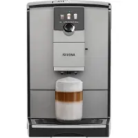 Nivona NICR 793, Espressomaschine, 2,2 l, Kaffeebohnen, Gemahlener Kaffee, Eingebautes Mahlwerk, 1455 W, Grau