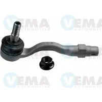 VEMA Spurstangenkopf Spurstange für BMW X3 (F25) Vorne 26887