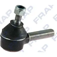 FRAP Spurstangenkopf Spurstange für FIAT 124 Spider (124) Vorne Rechts Vorne Links Außen F24