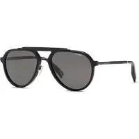 Chopard SCH399 Nero lucido 58/19/145 Herren Sonnenbrillen