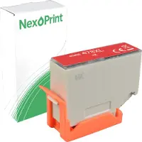 NexoPrint Druckerpatrone kompatibel zu Epson C13T04F540 478XL magenta Expression Premium XP-7100, Epson XP-8100, Epson XP-8500, Epson XP-8600