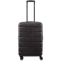 Franky ABS13 66er Trolley Dehnfalte Hartschale black
