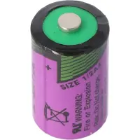Sonnenschein Batterien Sonnenschein Inorganic Lithium Battery SL-350/S Standard ohne LF