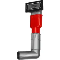 Franke 112.0570.697 Überlaufset für Spüle BCX 610 / Zubehör / Ersatzteil