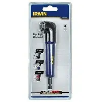 Irwin uchwyt końcówka 150mm standardowy