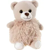 Heunec FLUFFBALL GRS Bär Größe 24 cm