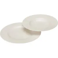 Villeroy & Boch vivo Basic White Tafelset 12tlg.