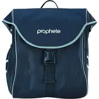 Prophete Fahrradtasche "Seitenpacktasche"