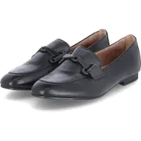 Gabor Damen Slipper in Schwarz, Größe 6.5