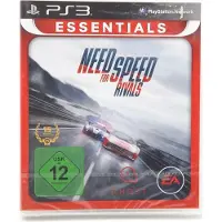 Need for Speed Rivals -Essentials-