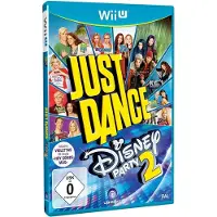 Just Dance - Disney Party 2