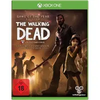 The Walking Dead: A Series