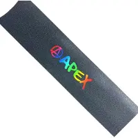 Apex Stunt-Scooter Griptape 115x510 Rainbow (Nr.86)