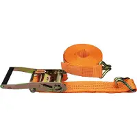 CONACORD Zurrgurt-Spanngurt 50 mm x 8 m goldener Haken