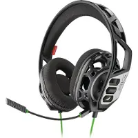 BigBen Interactive RIG 300HX Stereo Gaming Headset, Wired Xbox / PC