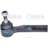 VEMA Spurstangenkopf Spurstange für FIAT QUBO (225) Vorne Links 23947