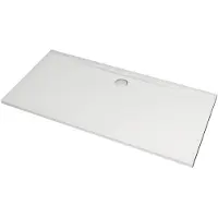 Ideal standard K519201 Rechteck-Brausewanne Ultra Light